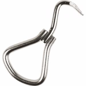 FEELING - Cure Pied Pliant pour Randonnée à Cheval