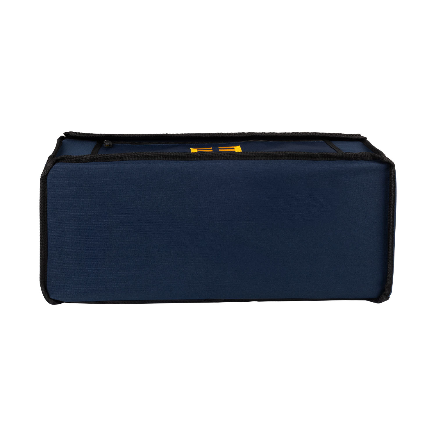 EQUESTRO - Sac de pansage grooming avec barre pro en toile solide