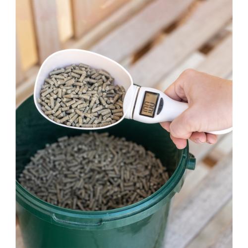 WALDHAUSEN - Pelle à grains numérique jusqu'à 800G