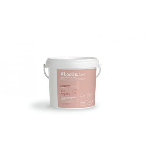  ALODIS CARE - Aliment complémentaire de la flore intestinale ALI ARGILE