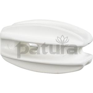 PATURA - Isolateur de Traction Fibre de Verre , les 6
