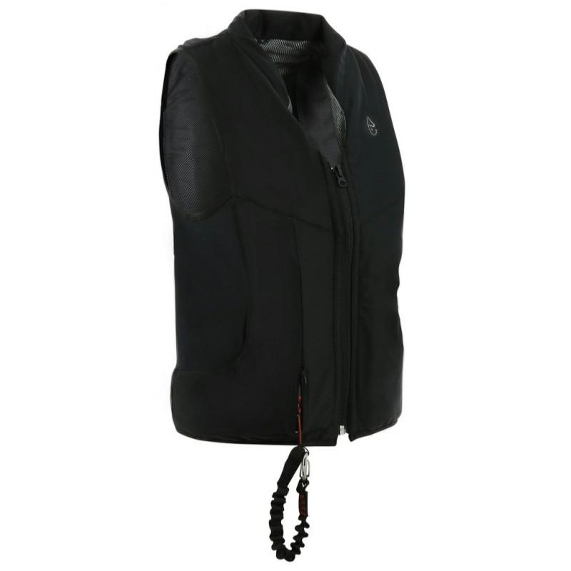 FREEJUMP - Gilet Airbag Cavalier AIRSAFE, EQUITHÈME