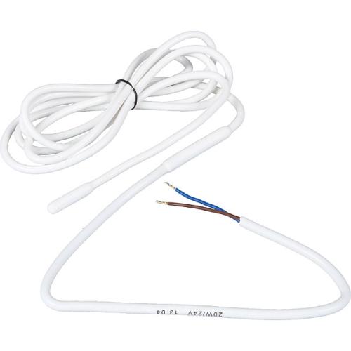 PATURA - Cable Chauffant Antigel 24V 20W pour Abreuvoirs