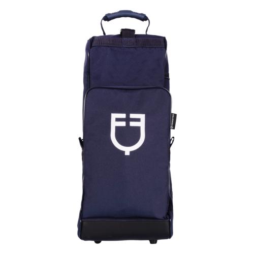 Sac Bandoulière Pour Casque et Bottes équitation , EQUESTRO