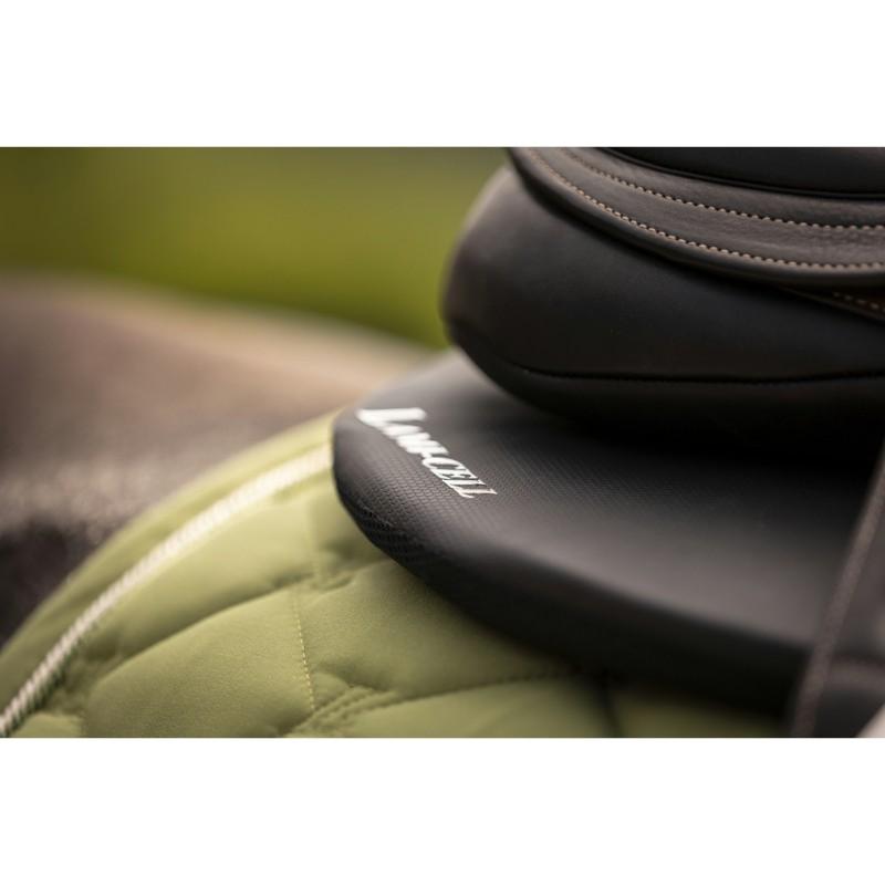 LAMI-CELL - Amortisseur Correcteur de Dos ajustable 3 Compartiments