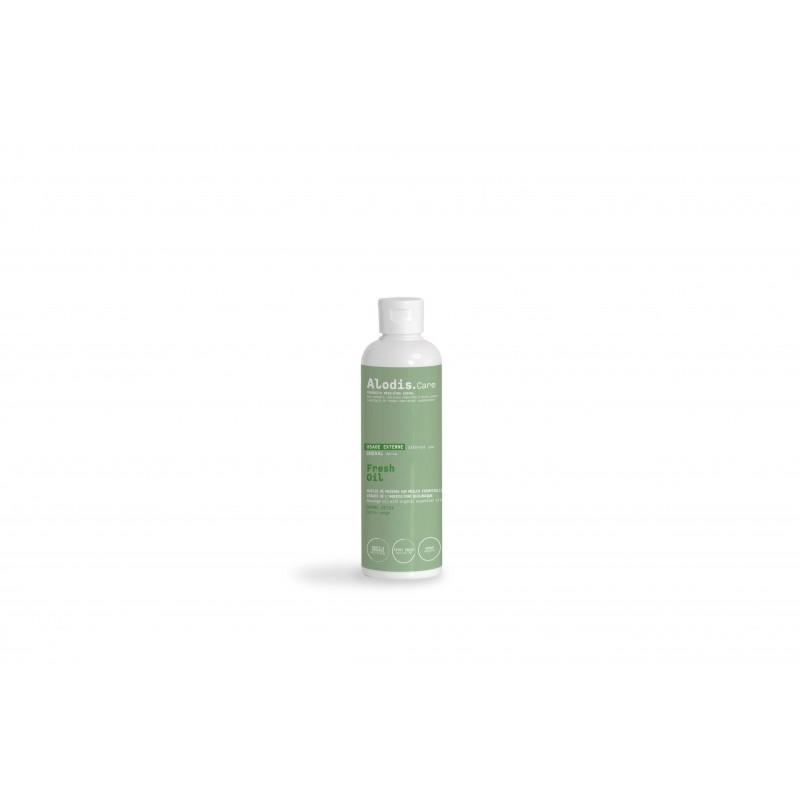 ALODIS Care - Huile de Massage du Cheval Fresh Oil