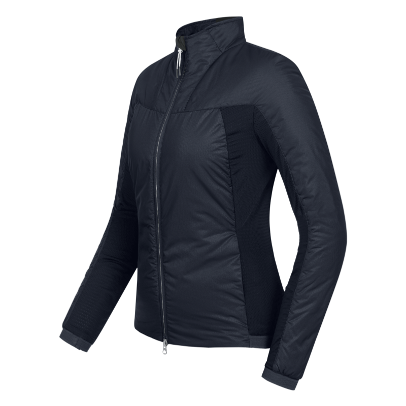 ELT - Veste Equitation coupe Vent Femme PORTO