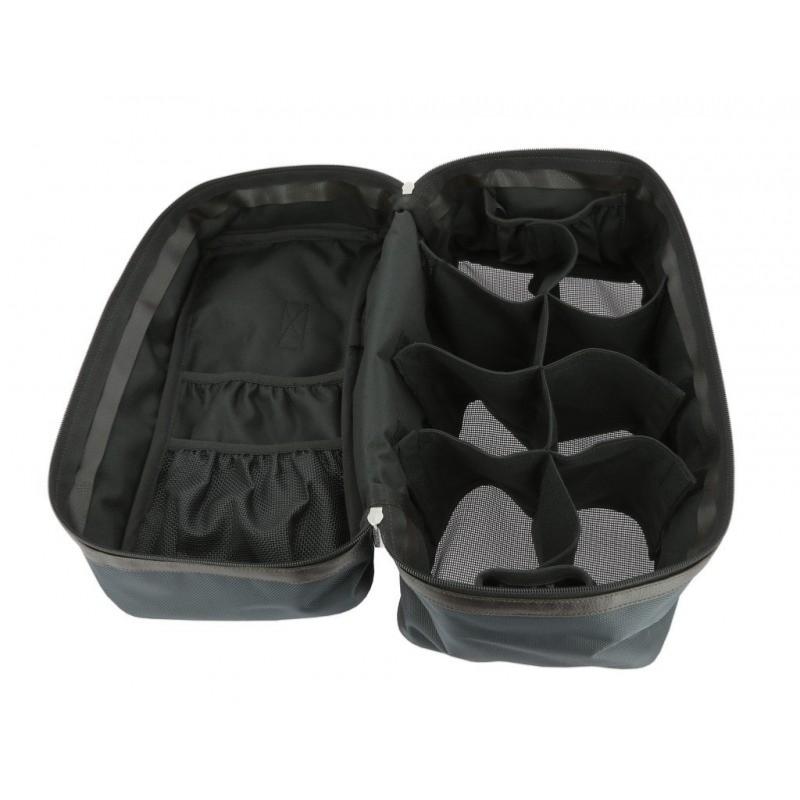 Sac de Pansage Forme Vanity PREMIUM, EQUITHEME