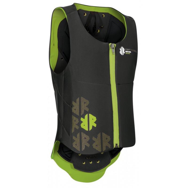 KOMPERDELL - Gilet de Protection Dorsal NIVEAU 1 Junior