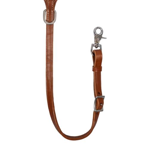 POOL'S - Collier de Chasse Western  PEARL 