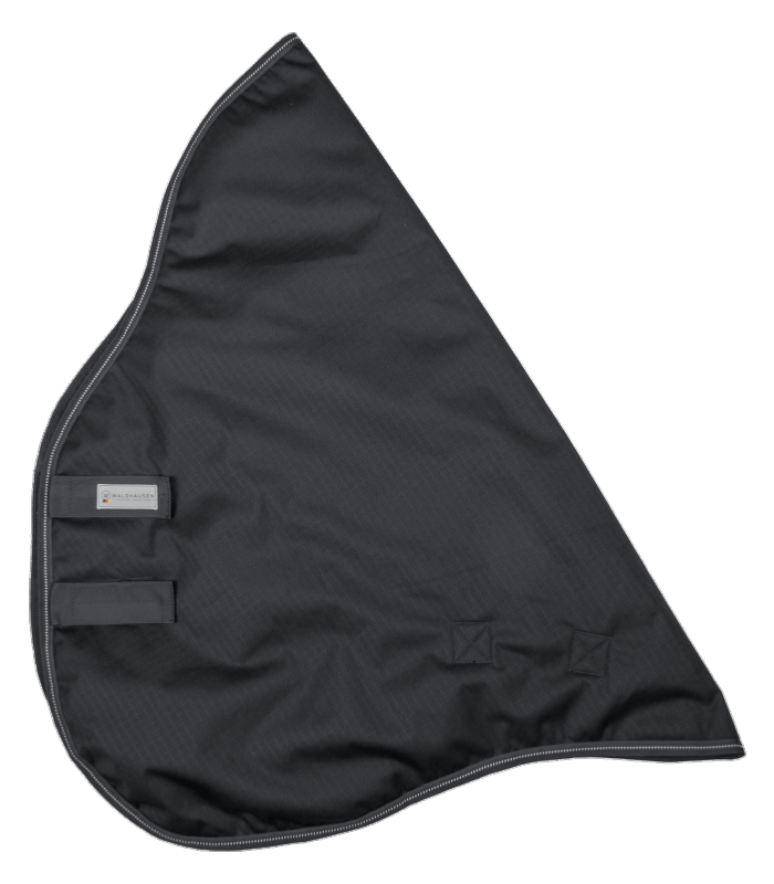 WALDHAUSEN  - Couvre Cou d'Extérieur 1200D Matelassé 200G pour SCANDIC COB NOIR