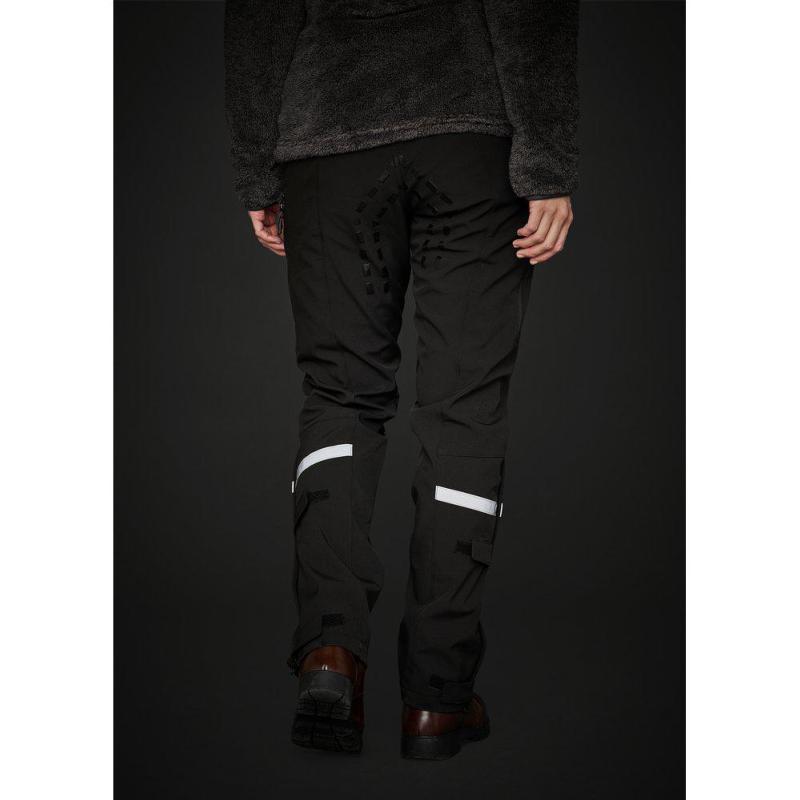Sur Pantalon Equitation Softshell ARTAX, MOUNTAIN HORSE