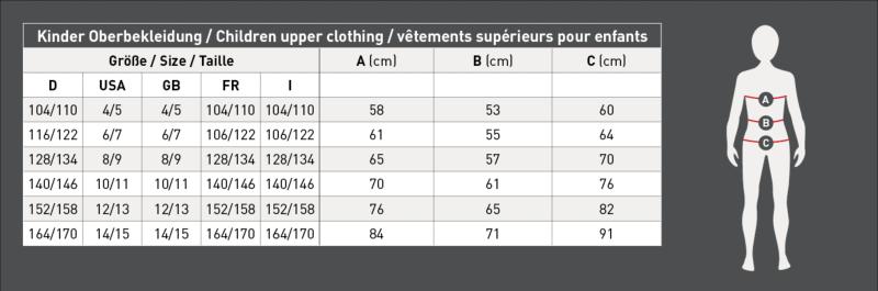 ELT - Veste matelassée équitation junior Lucky Malou 110/116 CM ROSE