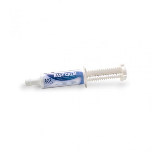 REKOR - EASY CALM Seringue Anti Stress du Cheval 60 ML 