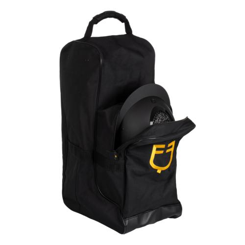 Sac Bandoulière Pour Casque et Bottes équitation , EQUESTRO