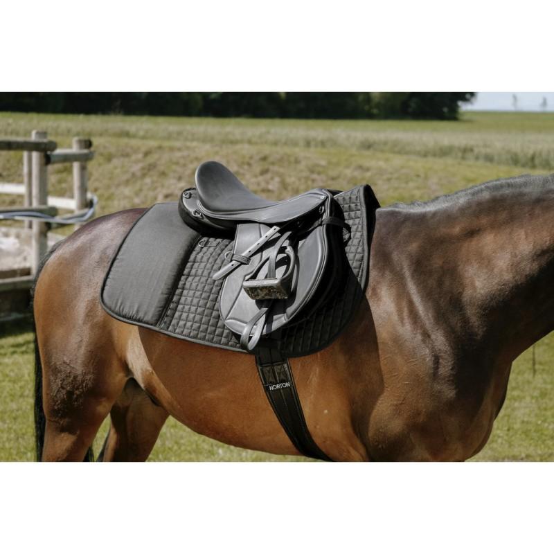 RANDOL'S - Chabraque de randonnée dos spécial  sacoches CONFORT