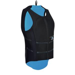 STÜBBEN - Gilet de sécurité cavalier 360° protection NIVEAU 2 Taille L 