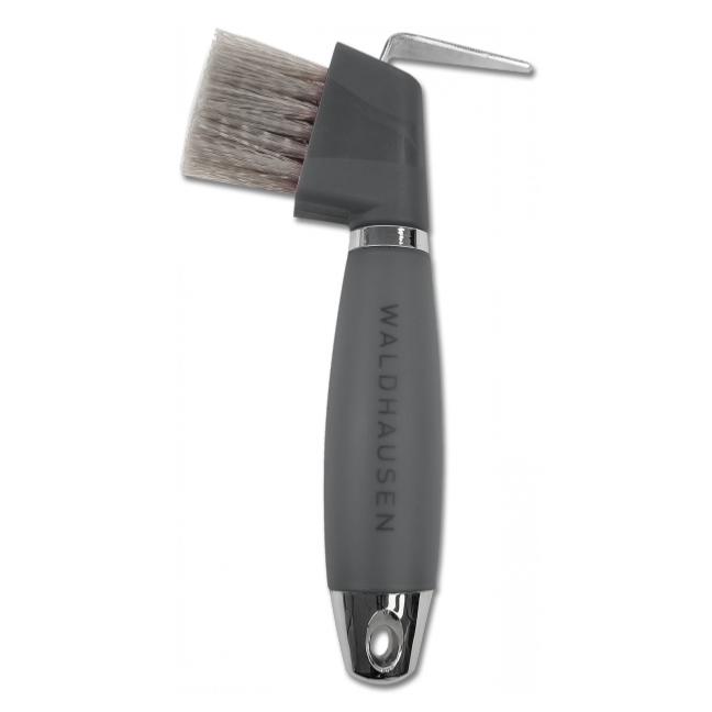 WALDHAUSEN - Cure Pied Poignée Gel avec Brosse