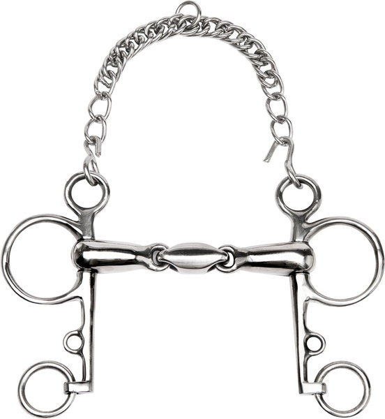 FEELING - Mors Pelham Double Brisure Branches Longues