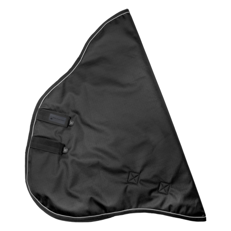 WALDHAUSEN  - Couvre Cou d'Extérieur 1200D pour SCANDIC COB NOIR