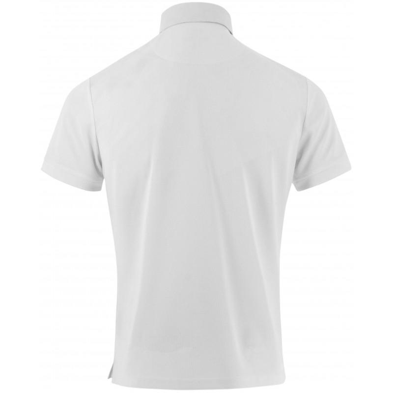 EQUITHEME - Polo de Concours Col chemise EDY S HOMME