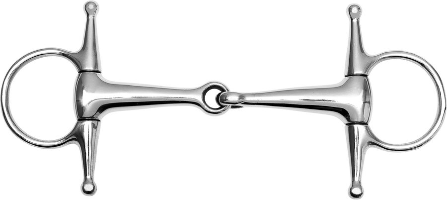 Mini Mors Shetland, Poney Inox à Aiguilles, FEELING