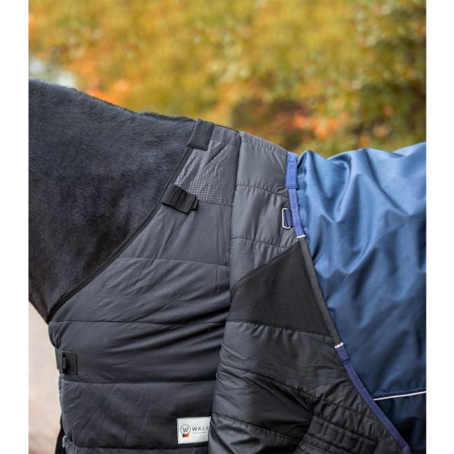 WALDHAUSEN - Liner de couverture combinable modèles ARCTIC, NORDIC, SCANDIC 115 CM/5'3/160 CM 100 G