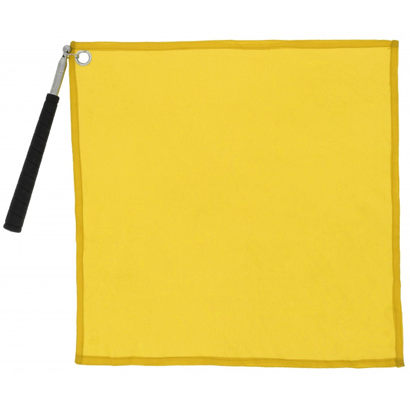 HIPPOTONIC - Drapeau de désensibilisation éthologique