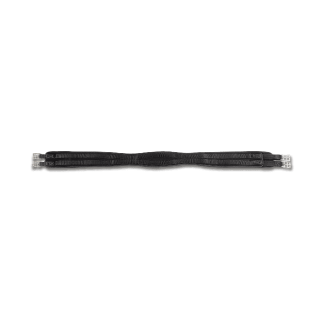 WALDHAUSEN - Sangle synthétique  forme anatomique doublure intérieure gel 110 CM