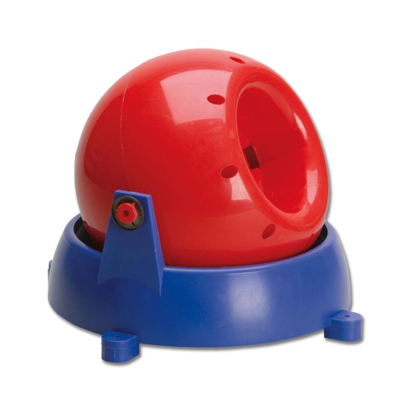 LIKIT - TONG TWISTER Support de Pierre à Lécher pour cheval