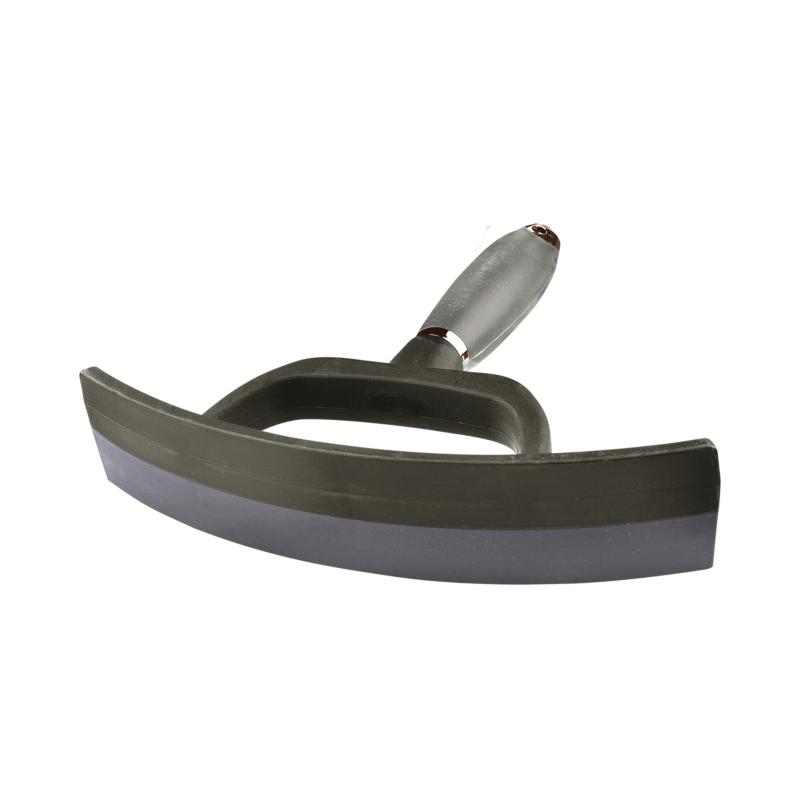 Couteau de Chaleur Poignée GRIP, WALDHAUSEN NOIR