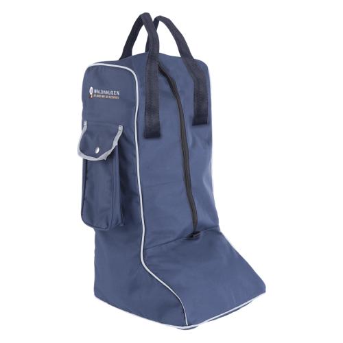 WALDHAUSEN - Sac à Bottes équitation Cavalier en Toile Imperméable 
