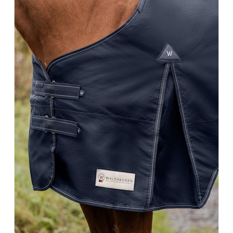 WALDHAUSEN - Couverture de Pré matelassée 200G ARCTIC  600 deniers
