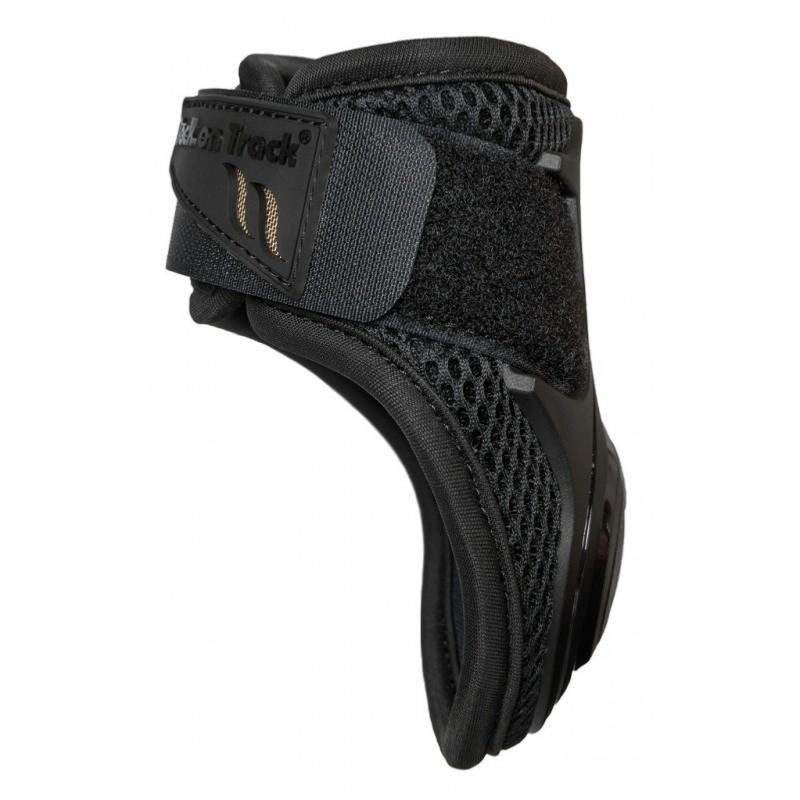 BACK ON TRACK - Protège Boulets à Coque AIRFLOW Taille M