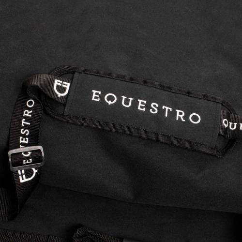 Sac de Transport pour Tapis de Selle avec Bandoulière, EQUESTRO
