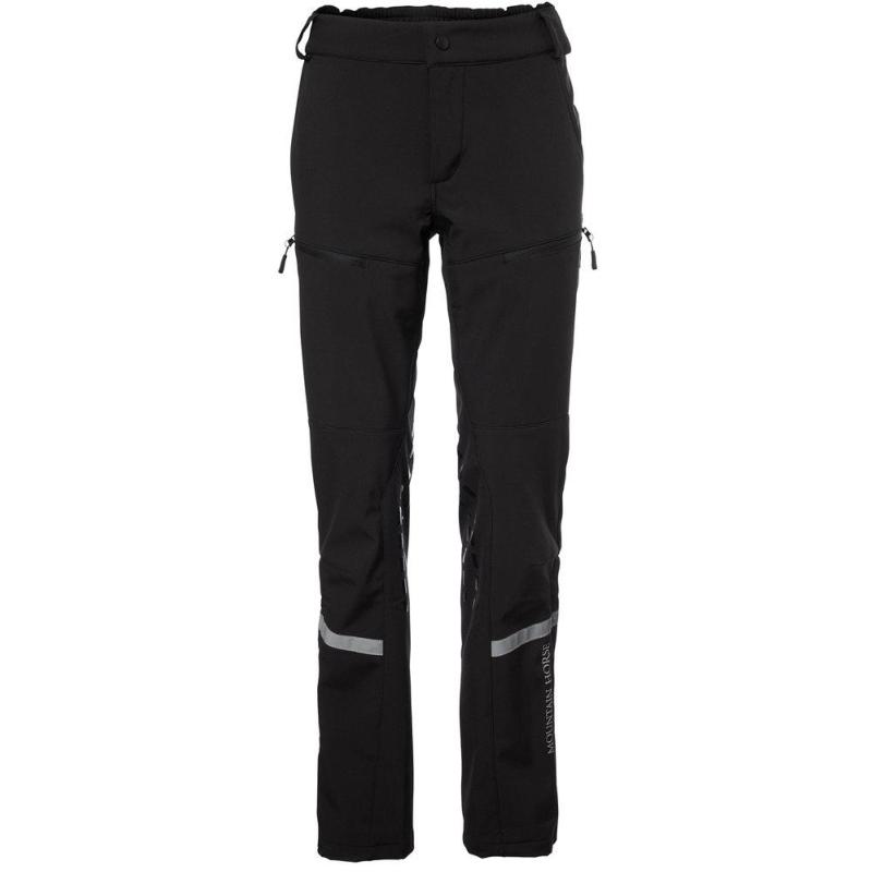 Sur Pantalon Equitation Softshell ARTAX, MOUNTAIN HORSE