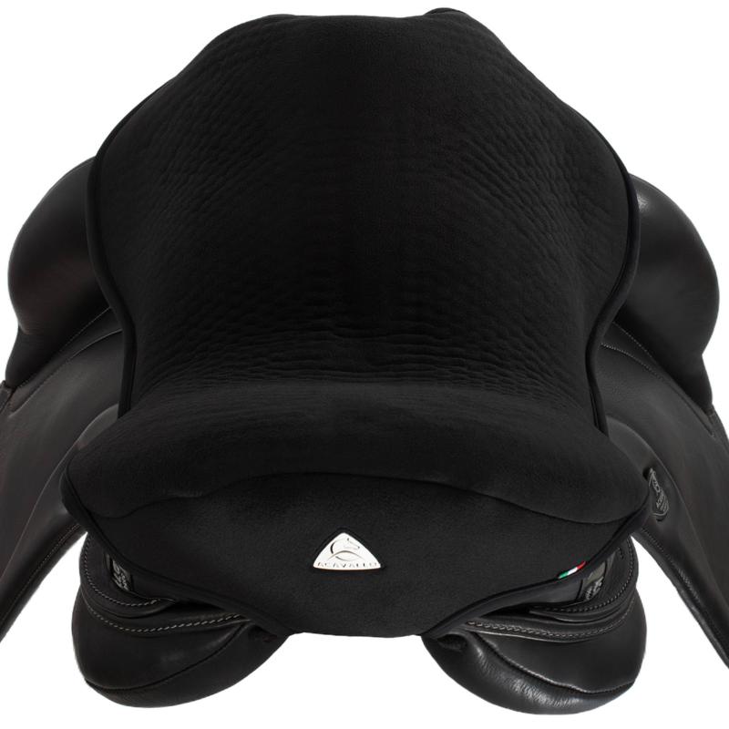 ACAVALLO - Dessus de Selle Ortho COCCYX Dri Lex