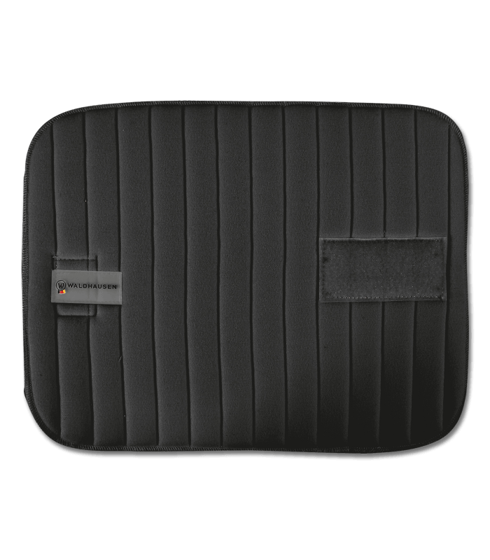 Sous Bandes Matelassées avec Velcro de Maintien, Les 4 WALDHAUSEN