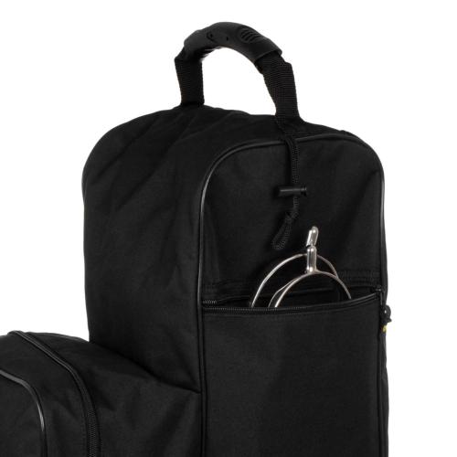 Sac Bandoulière Pour Casque et Bottes équitation , EQUESTRO