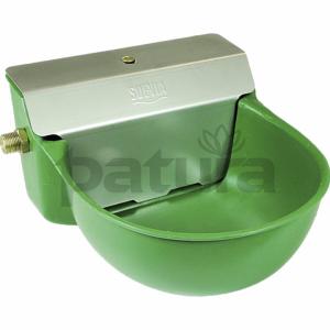 PATURA - Abreuvoir à flotteur incorporé Modèle 130P