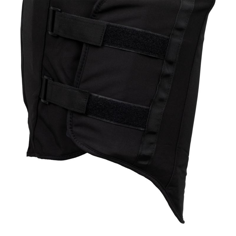 SUPREME - Gilet de Sécurité Cavalier Niveau 3 réglable XS ADULTE