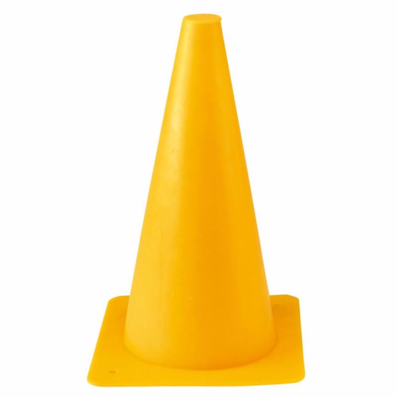 Cône d'Entraînement Couleur pour Carrière d'Equitation BLEU