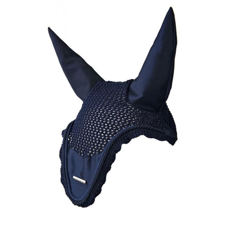 LAMI-CELL - Bonnet Concours en Tricot Collection AURORA CHAMPAGNE