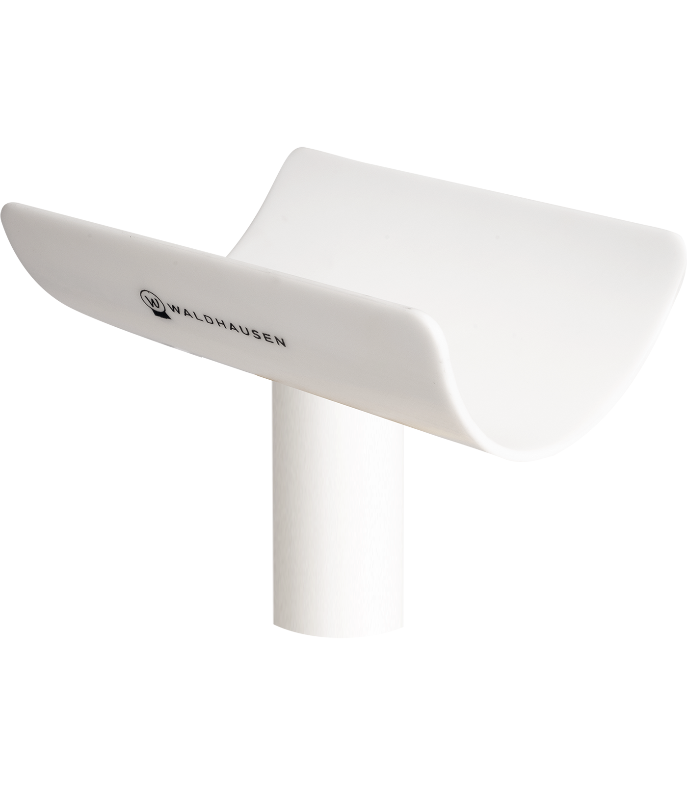 WALDHAUSEN - Fiches pour barres d'obstacle en PVC spéciales plots et cones de jeux, LES 4