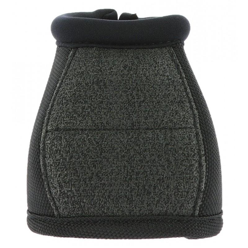 NORTON - Cloches Nylon Balistique 1680D avec Insert KEVLAR S PONEY