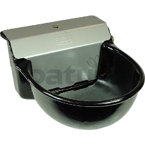 PATURA - Abreuvoir grand bol  modèle 340, raccord coté droit