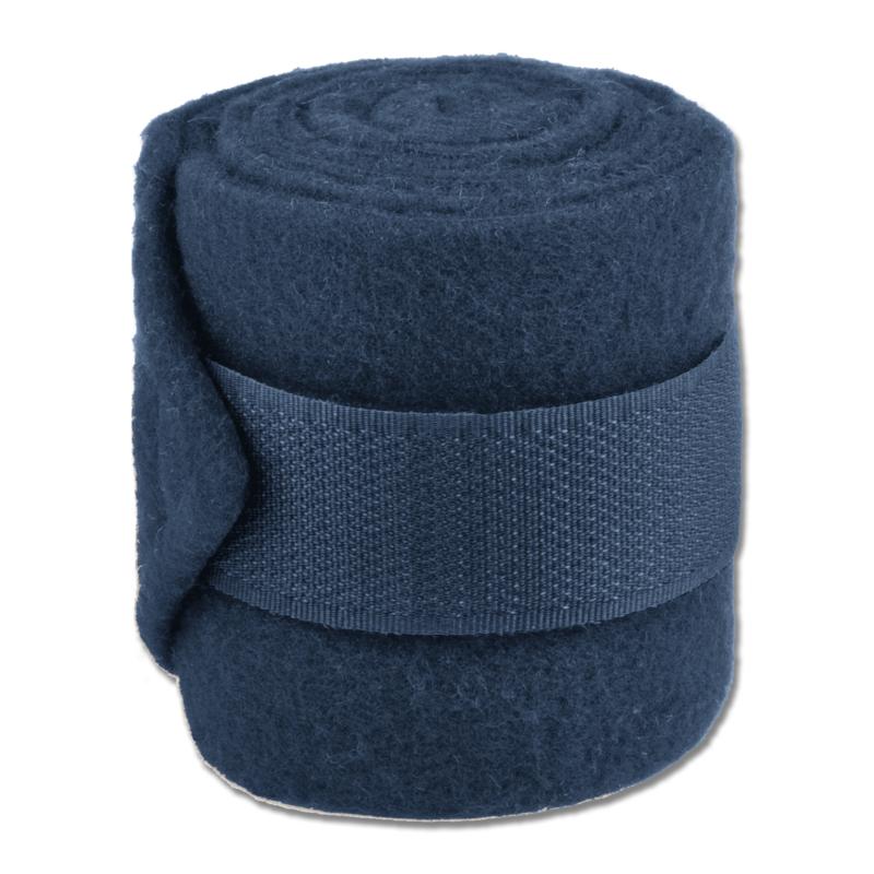 Bandes de Polo Epaisses 260G pour SHETLAND, Les 4