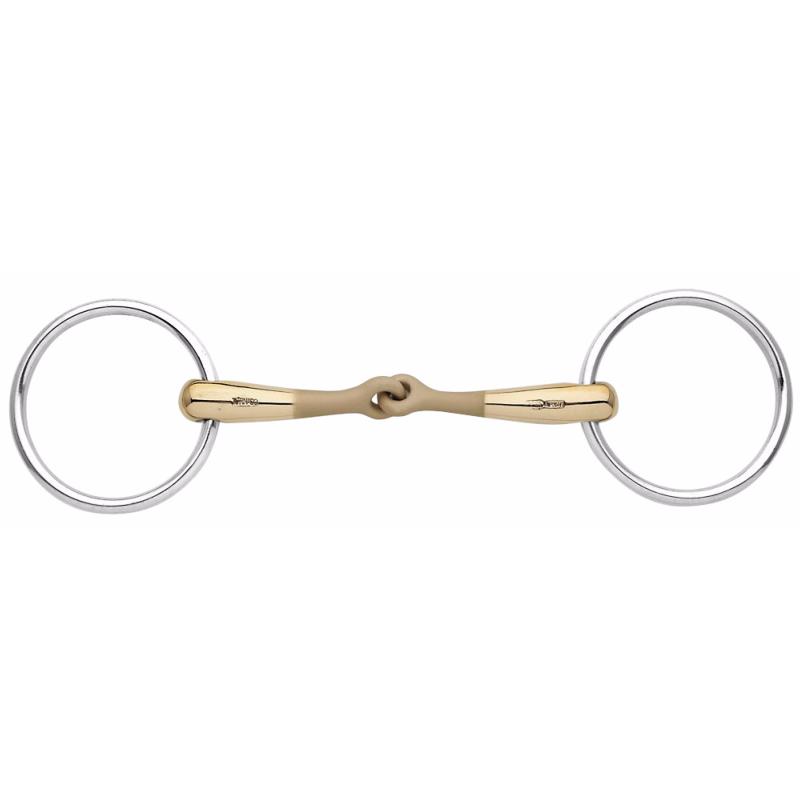 SPRENGER - TURNADO Mors 2 anneaux AURIGAN 16mm 115 MM