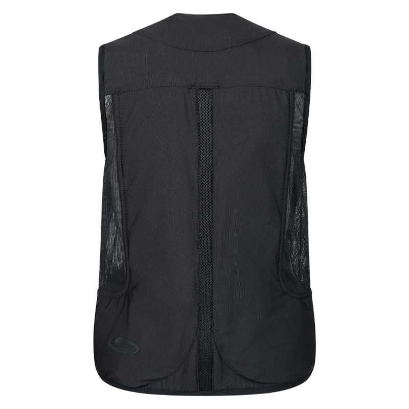 SWING - Gilet Airbag Cavalier léger et respirant P25 AIR XXL ADULTE