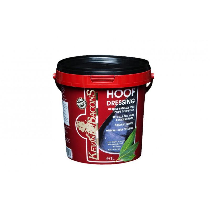KEVIN BACON'S -  Graisse pour Sabots HOOF DRESSING NOIR
